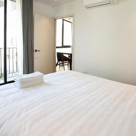 Hanoi Home 3 - Luxury Apartment In Tay Ho Street Eksteriør billede