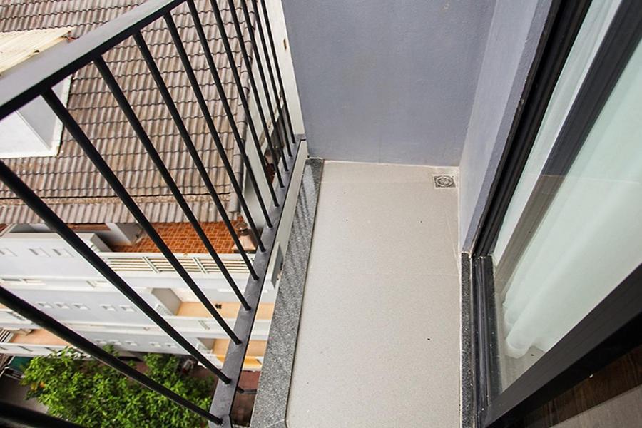 Hanoi Home 3 - Luxury Apartment In Tay Ho Street Eksteriør billede