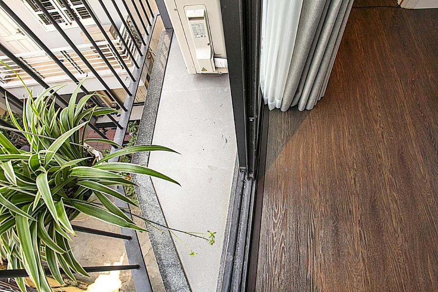 Hanoi Home 3 - Luxury Apartment In Tay Ho Street Eksteriør billede
