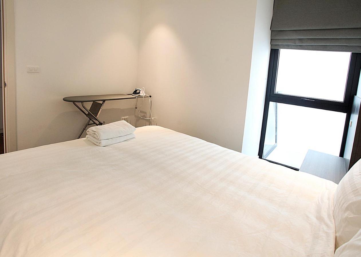 Hanoi Home 3 - Luxury Apartment In Tay Ho Street Eksteriør billede