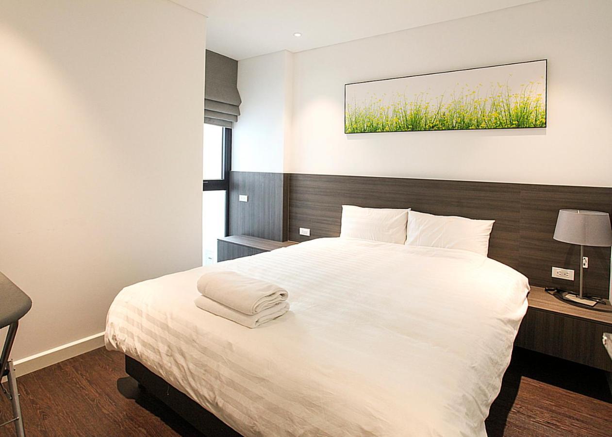 Hanoi Home 3 - Luxury Apartment In Tay Ho Street Eksteriør billede